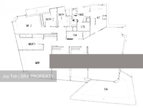 D'Leedon (D10), Condominium #543338851